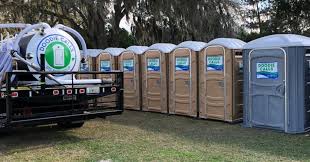 Best Long-Term Portable Toilet Rental  in USA